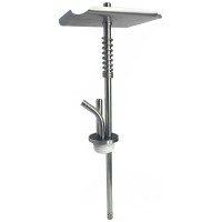 Кальян Trumpet Hookah Combi